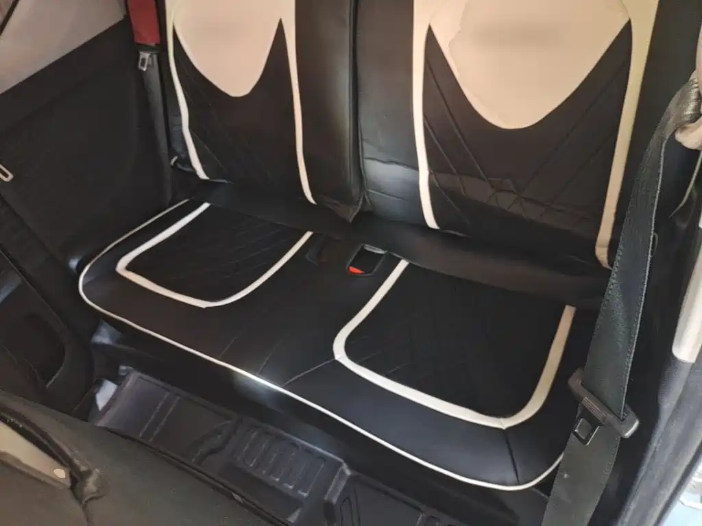 Wuling MINIEV — миниатюра 17