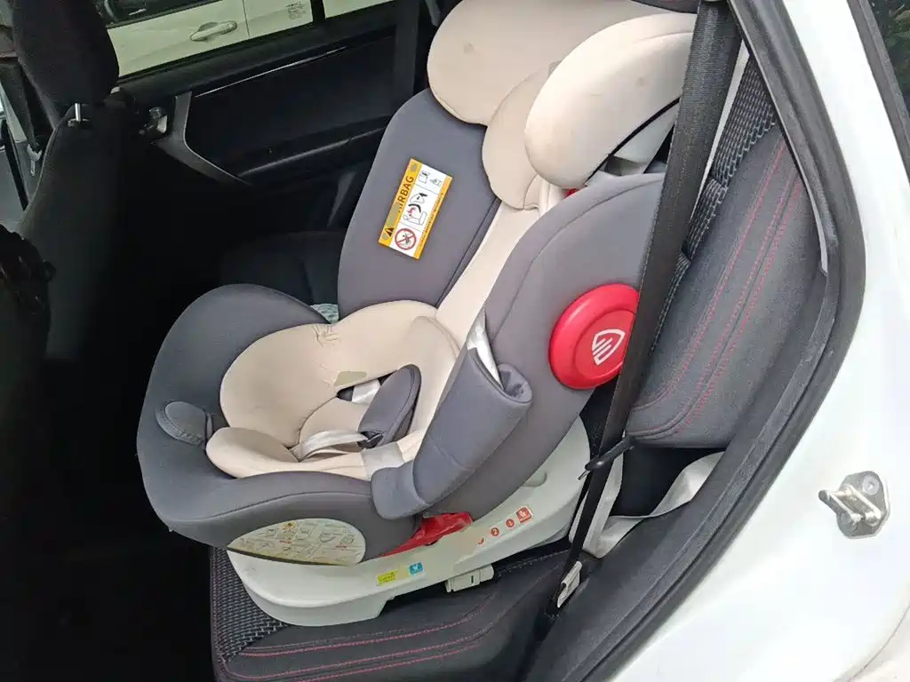 Chery Tiggo 3 — миниатюра 18