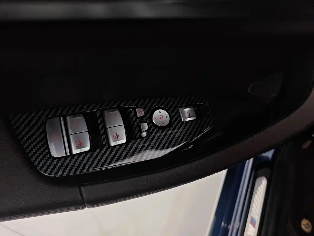BMW X3 — миниатюра 19