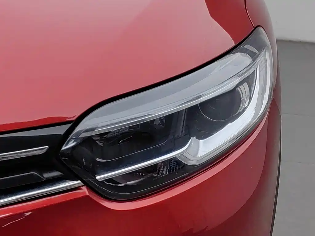 Renault Kadjar — миниатюра 7