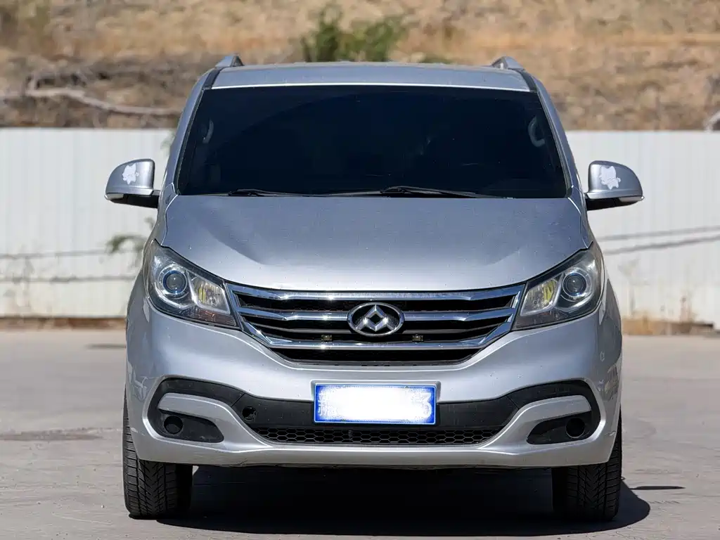 Maxus G10 — миниатюра 2