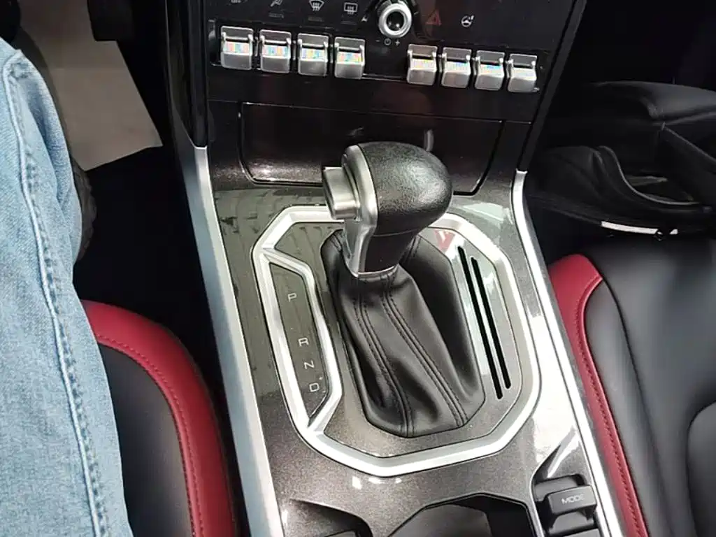 Haval H4 — миниатюра 14