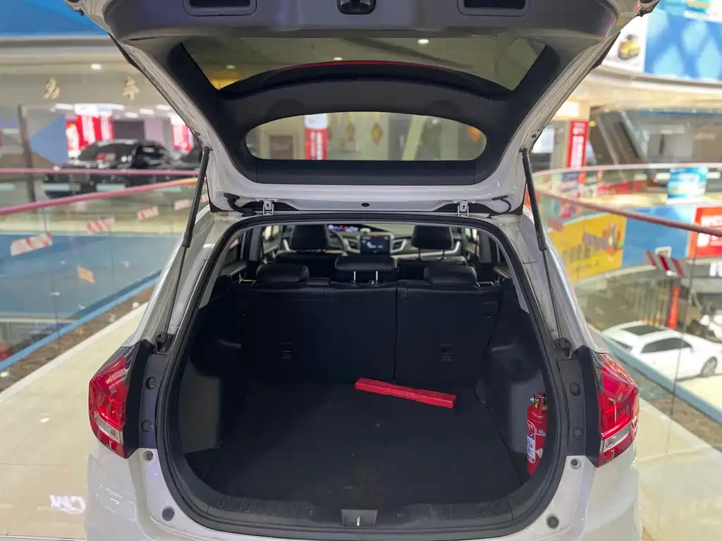 Honda Jade — миниатюра 13