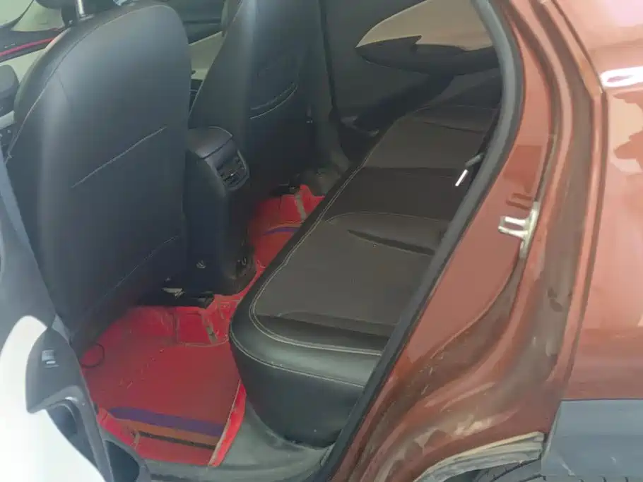 Buick Encore — миниатюра 11