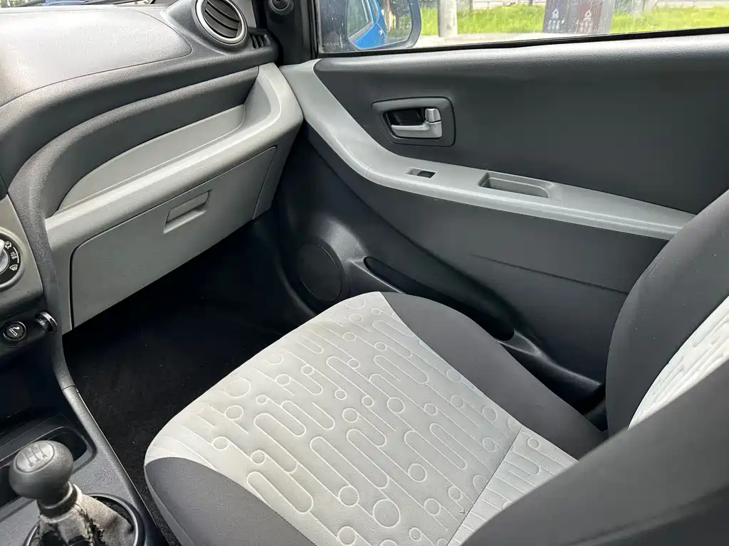 Suzuki Alto 2013 1.0L MT Comfort