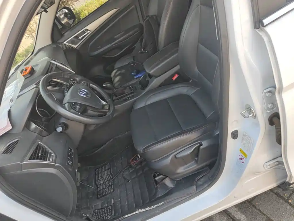 Changan CS75 — миниатюра 15