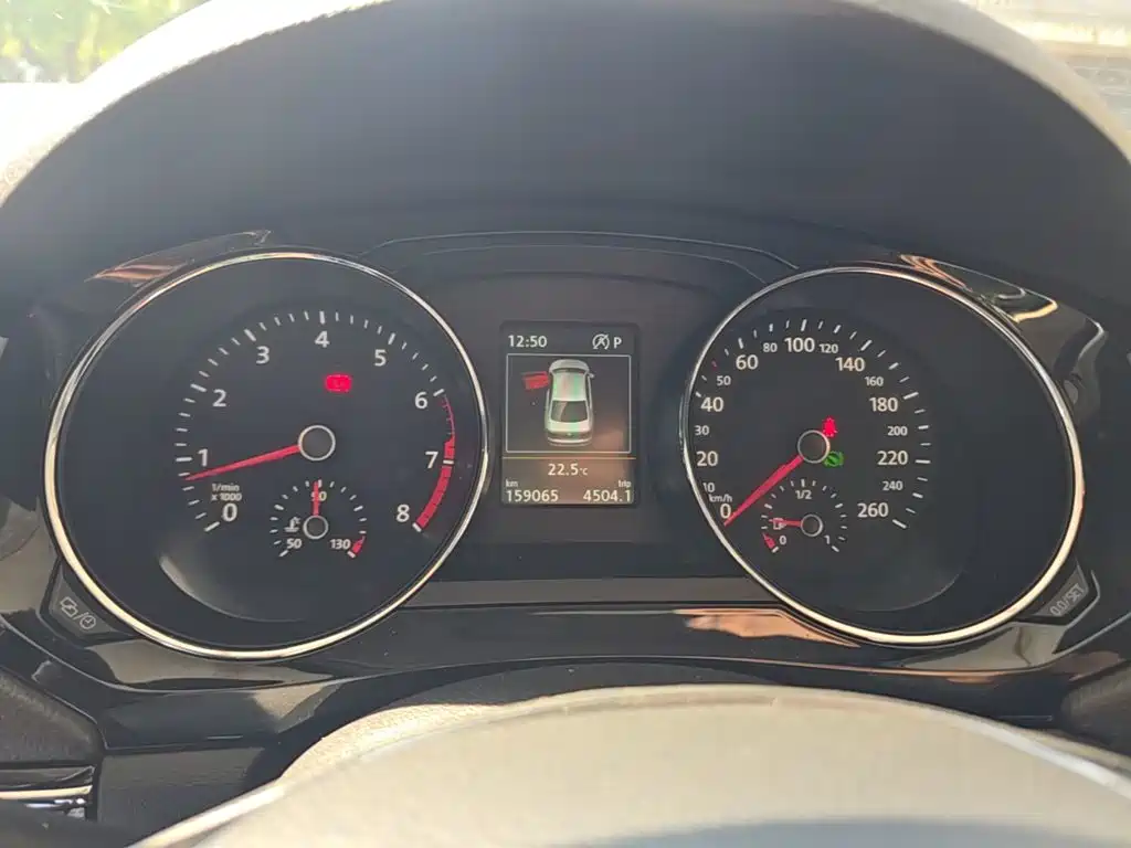 Volkswagen Sagitar — миниатюра 16