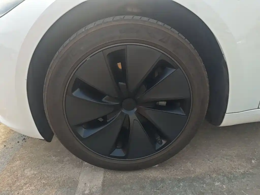 Tesla Model 3 — миниатюра 23