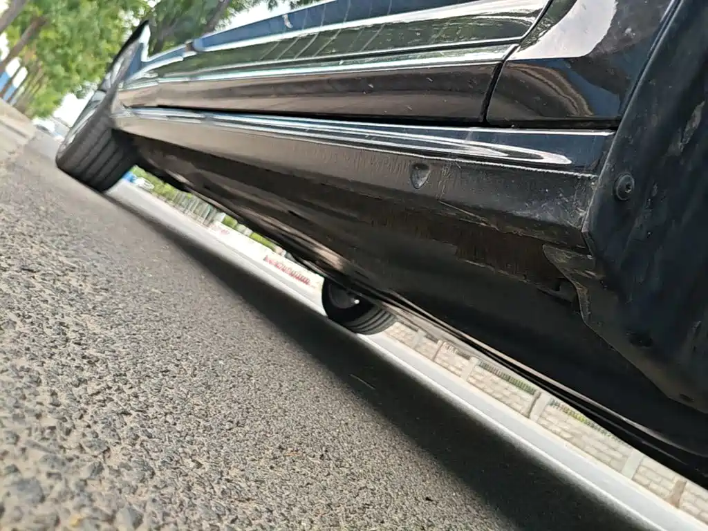 Volkswagen Passat — миниатюра 19