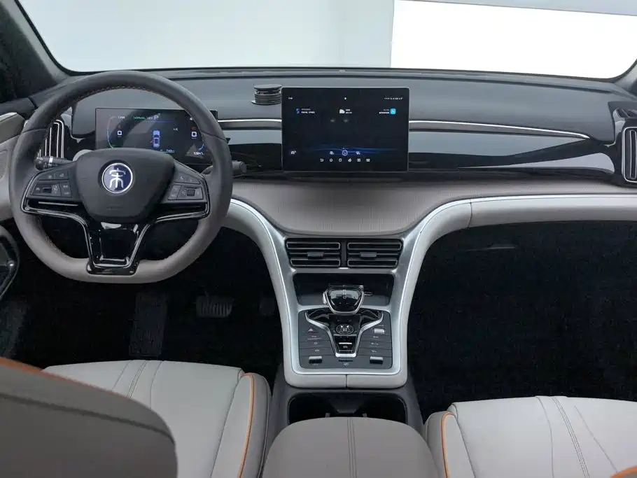 BYD Pro New Energy — миниатюра 12