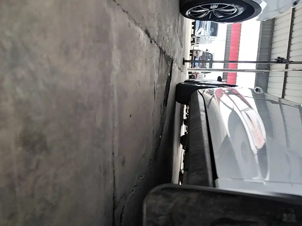 BYD Qin L — миниатюра 21