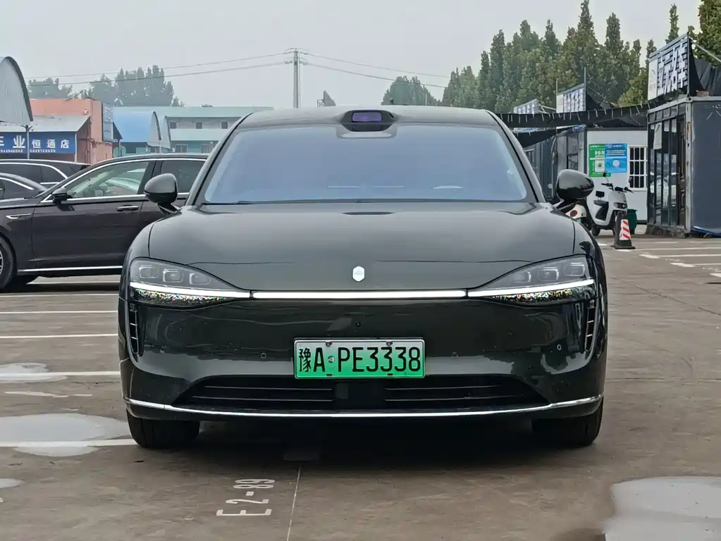 Xiangjie Xiangjie S9T — миниатюра 2