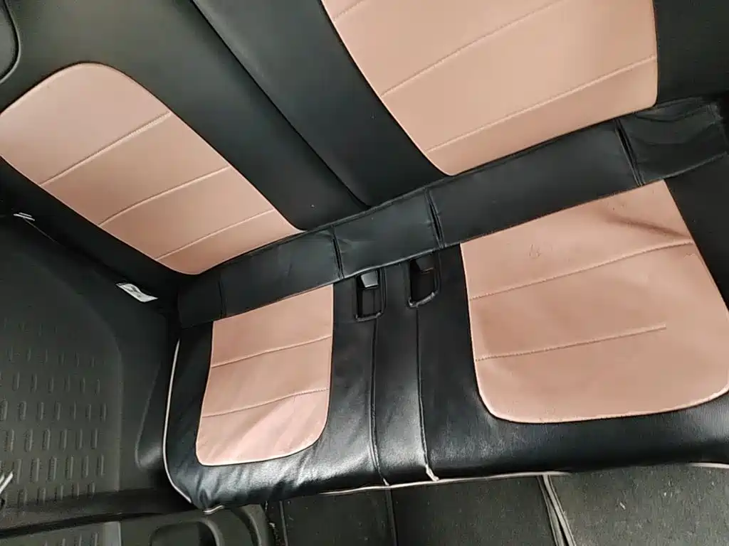 Wuling MINIEV — миниатюра 17