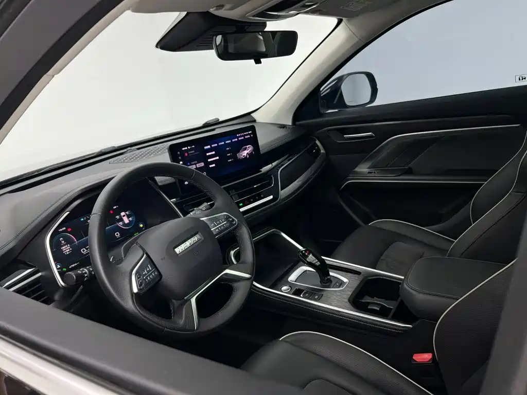 Haval H6 — миниатюра 17