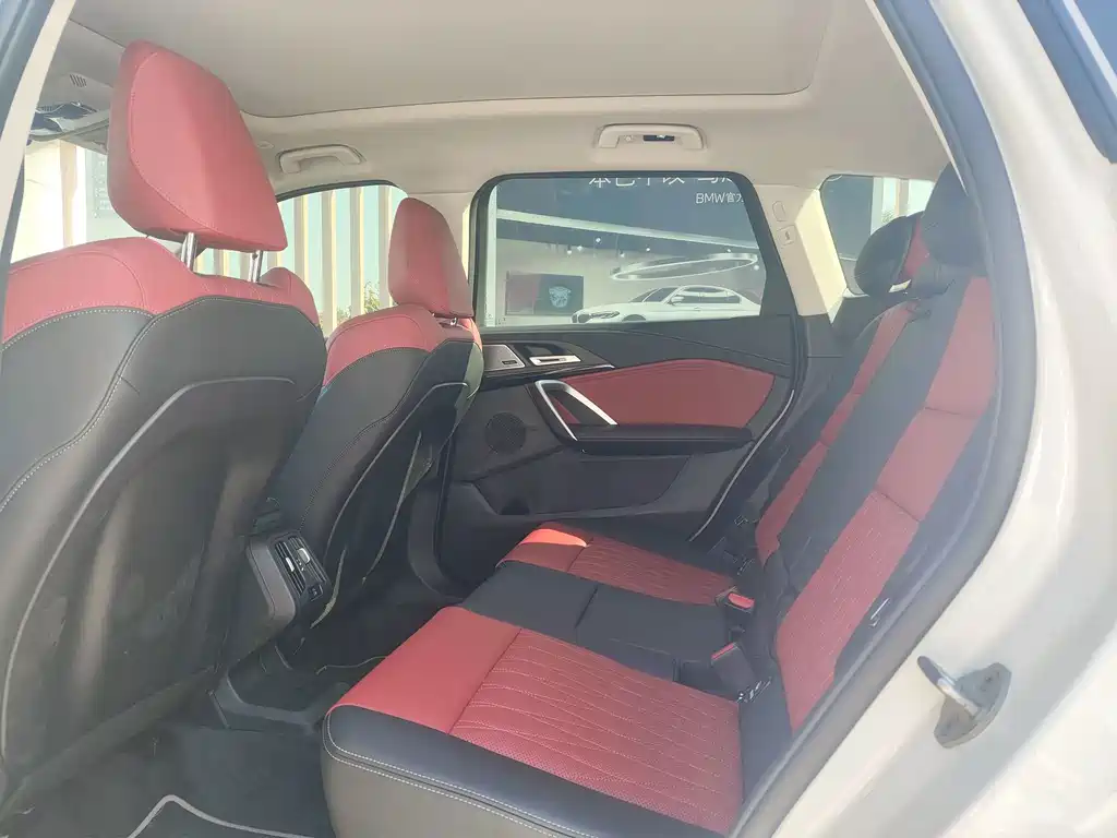 BMW X1 — миниатюра 5