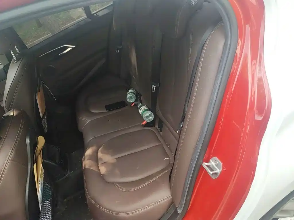 BMW 1 Series — миниатюра 15