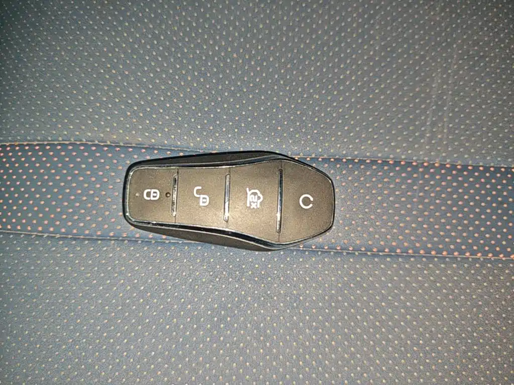 BYD Seagull — миниатюра 9