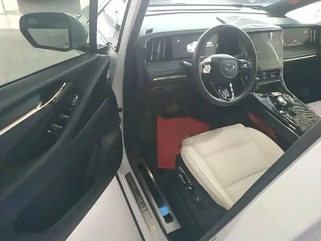 GAC Motor Trumpchi M8 — миниатюра 16