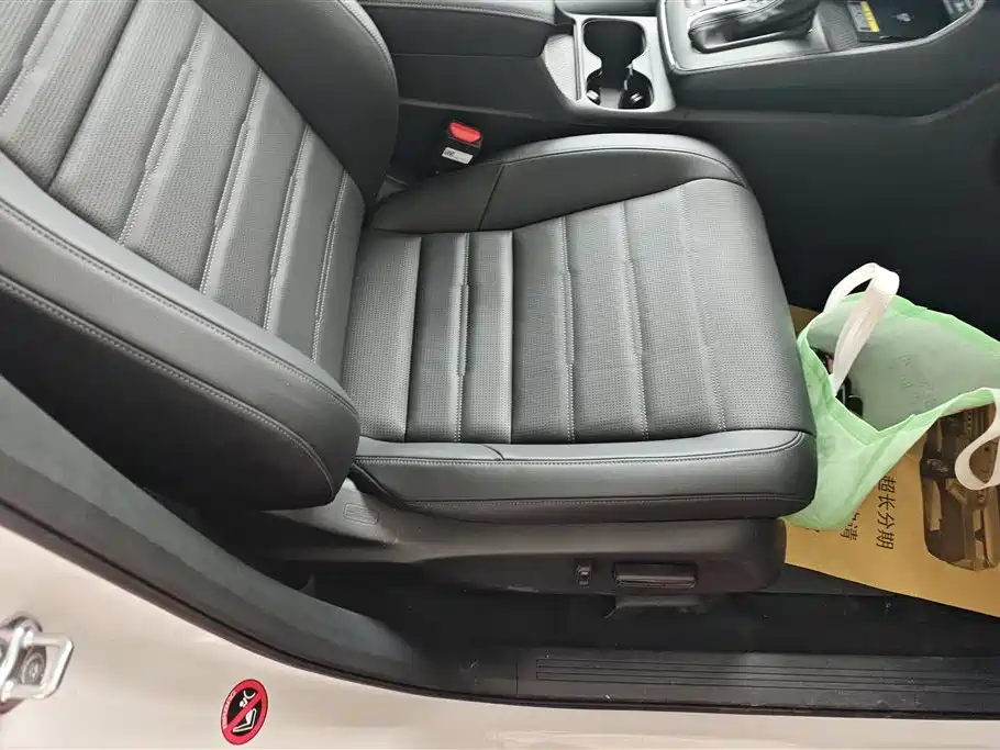 Honda CR-V 2026 30 240TURBO 5 мест