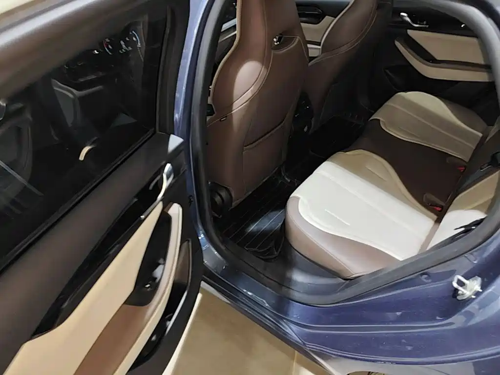 BYD Qin PLUS — миниатюра 20
