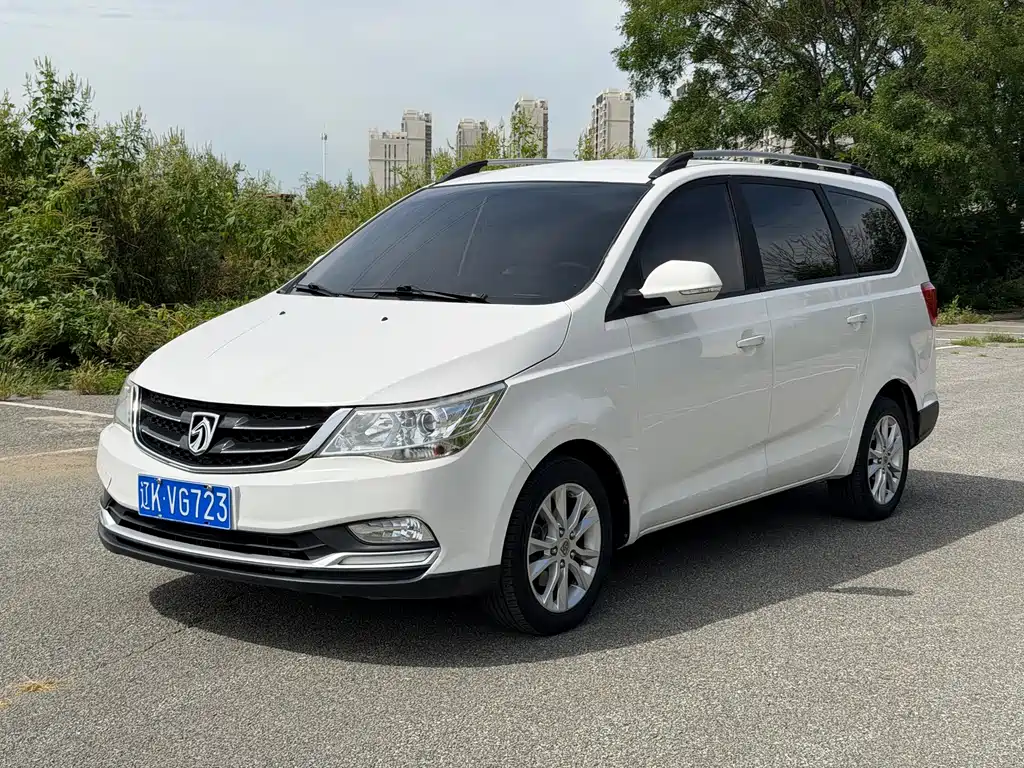 Baojun 730