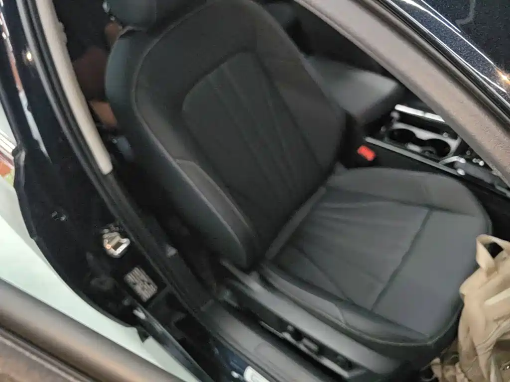Volkswagen Passat — миниатюра 25
