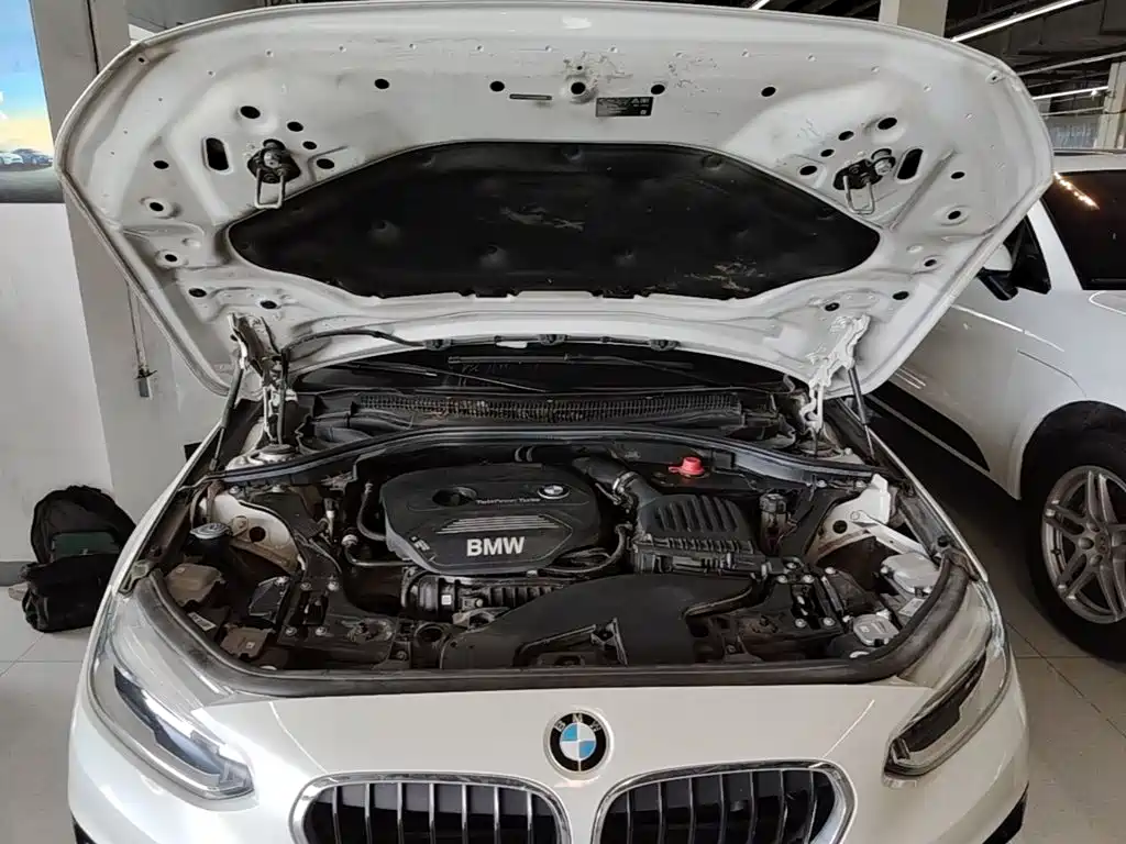 BMW 1 Series — миниатюра 20