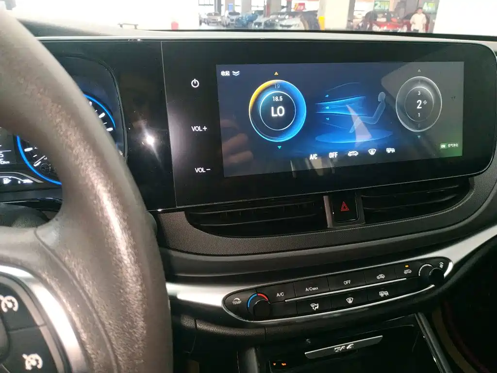 GAC Motor Trumpchi GA4 — миниатюра 13