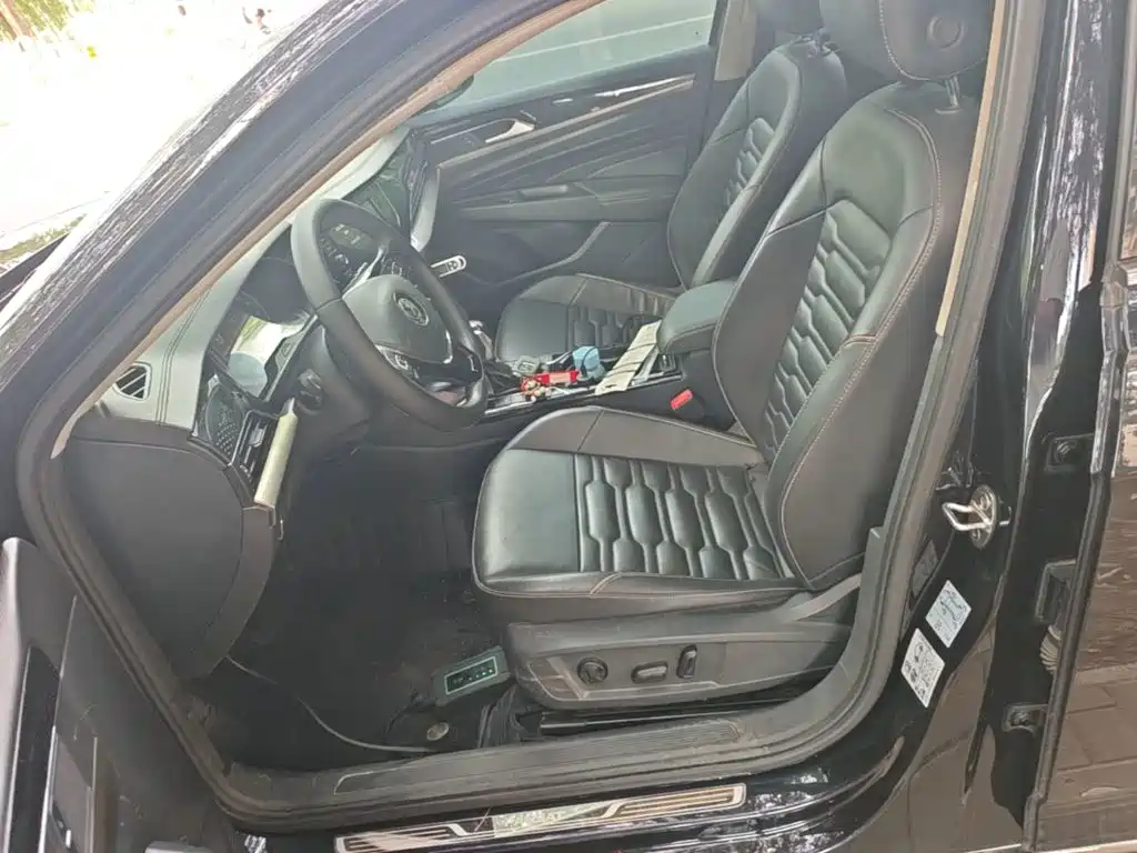 Volkswagen Passat — миниатюра 15