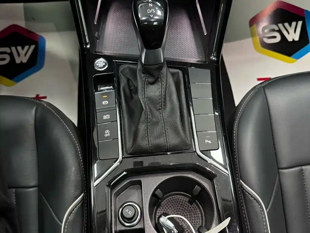 Volkswagen Passat — миниатюра 12