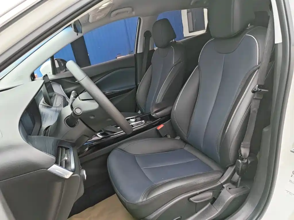 Buick Velite 6 — миниатюра 15