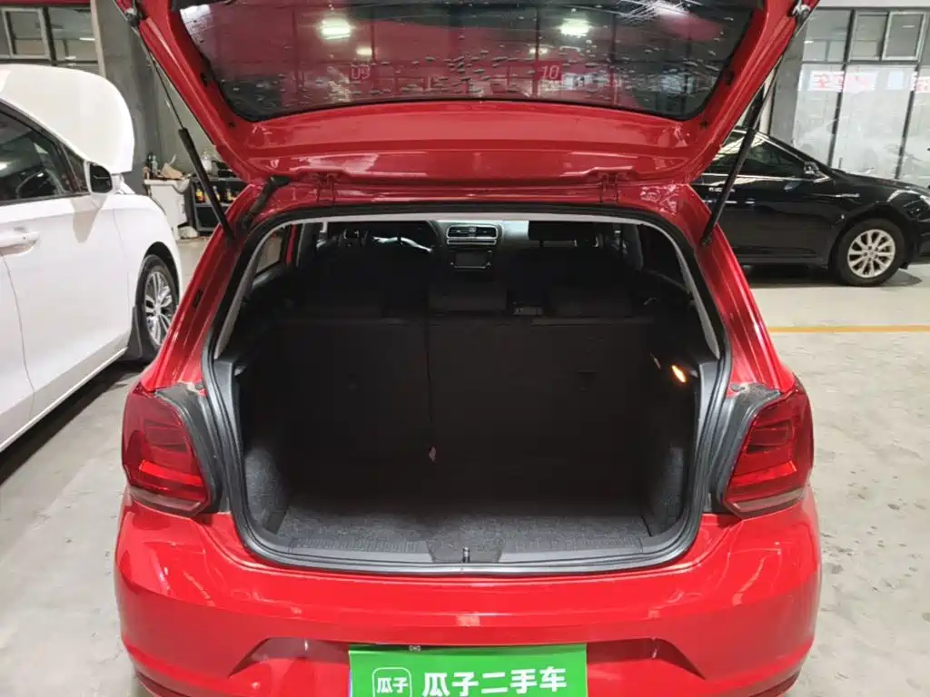 Volkswagen Polo — миниатюра 19