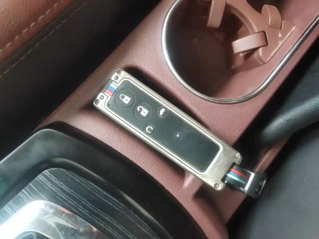 BYD Surui — миниатюра 9