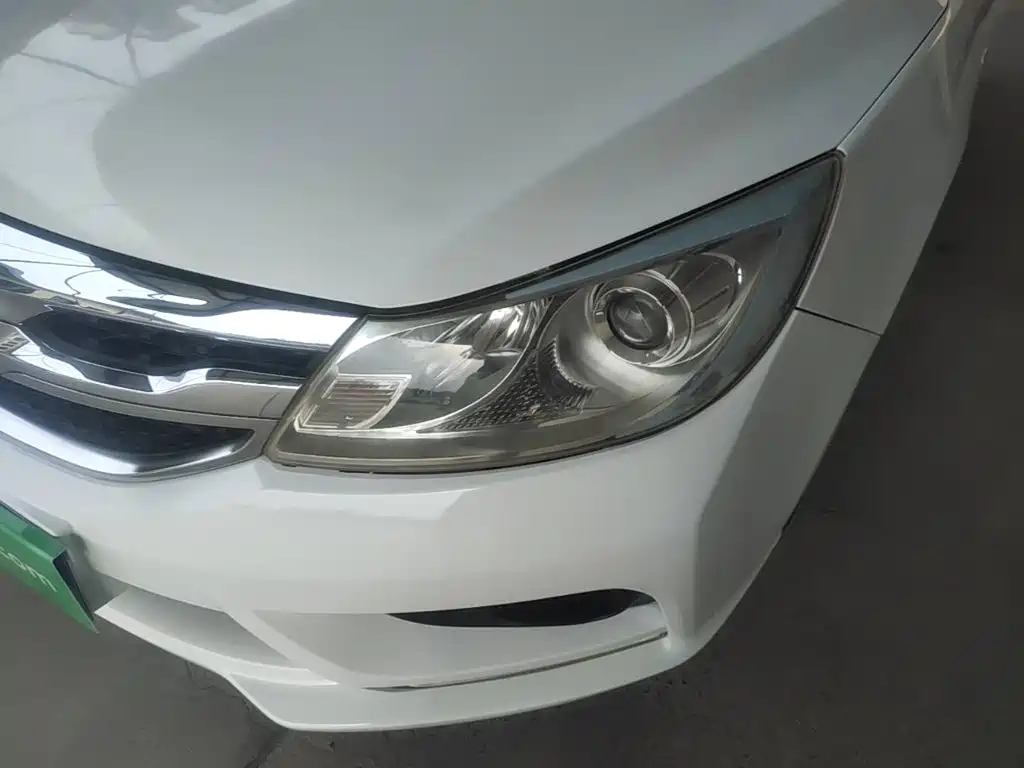 BYD Surui — миниатюра 24