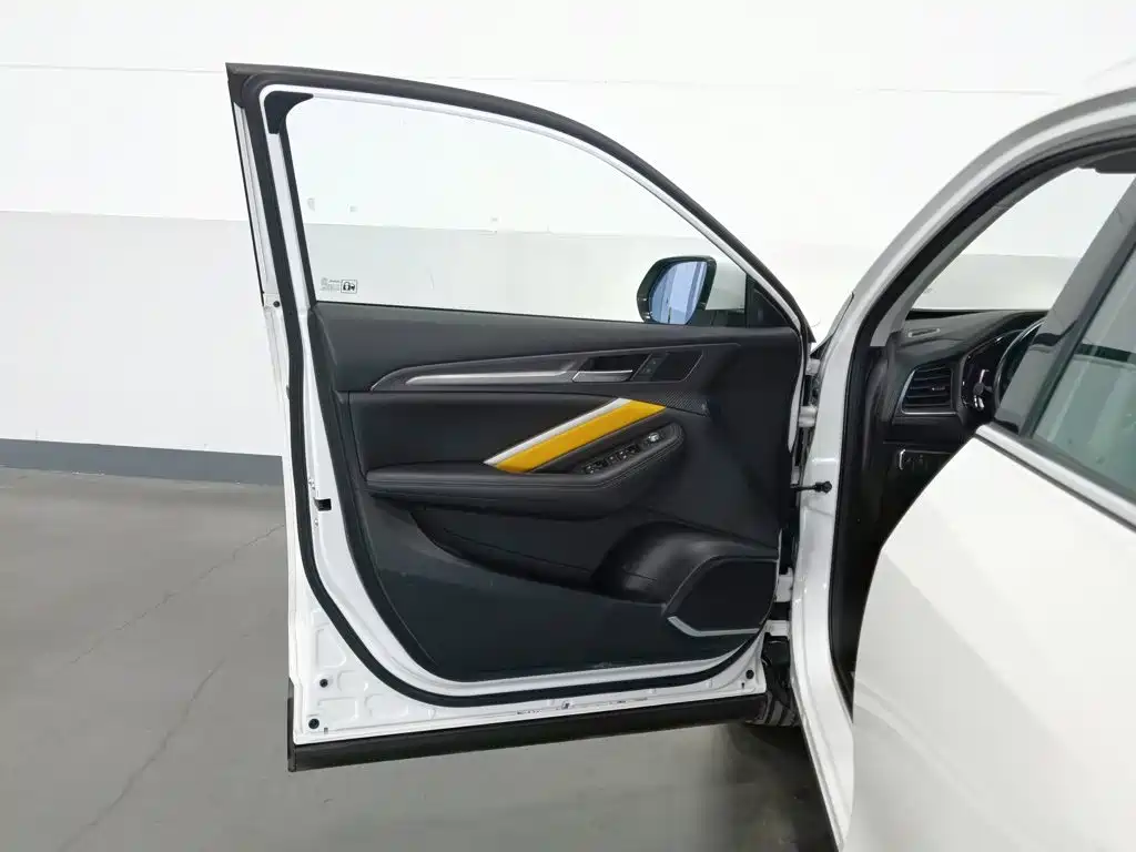 Haval F7x — миниатюра 8