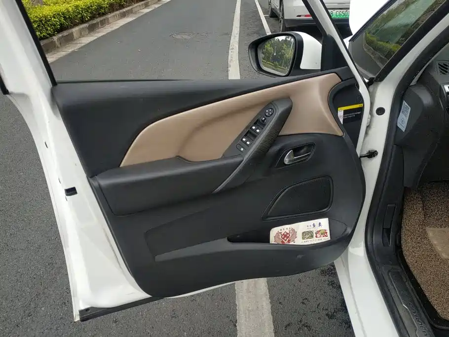 Citroen C4 Picasso — миниатюра 7