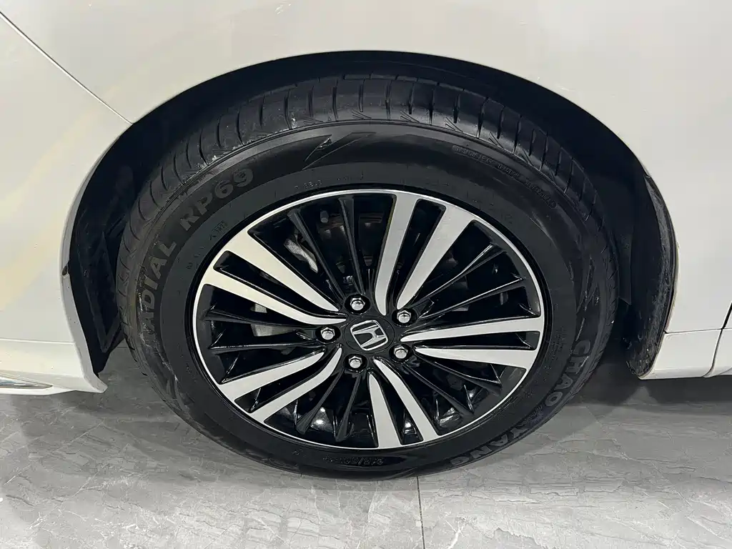 Honda Odyssey — миниатюра 12