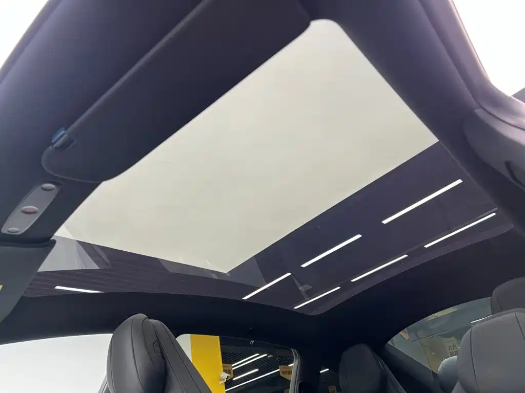 Tesla Model Y L — миниатюра 20