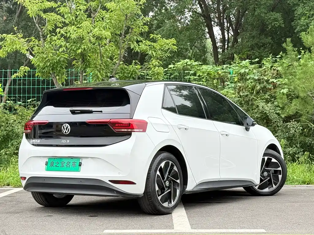 Volkswagen ID.3 — миниатюра 19
