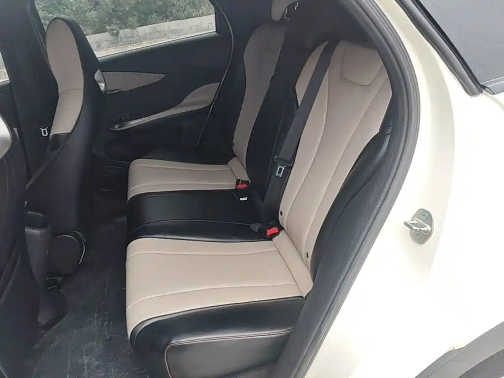 BYD Dolphin — миниатюра 17