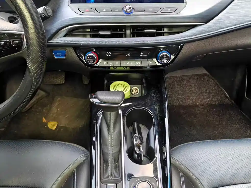 Buick Velite 6 — миниатюра 6