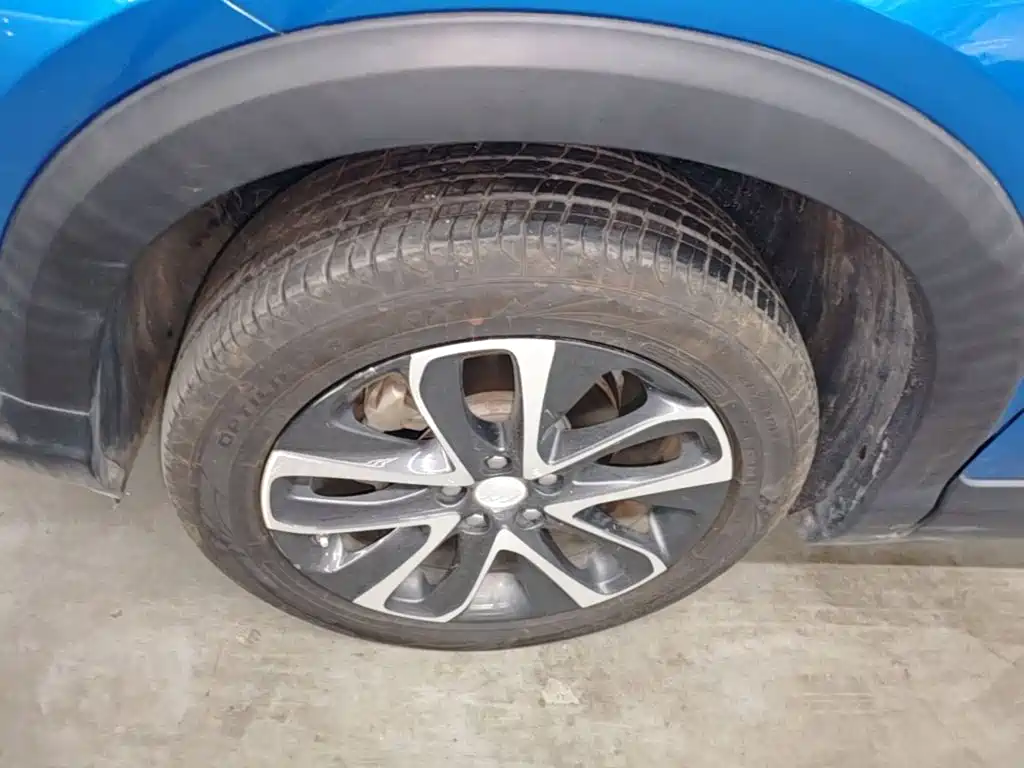 Buick Encore — миниатюра 23