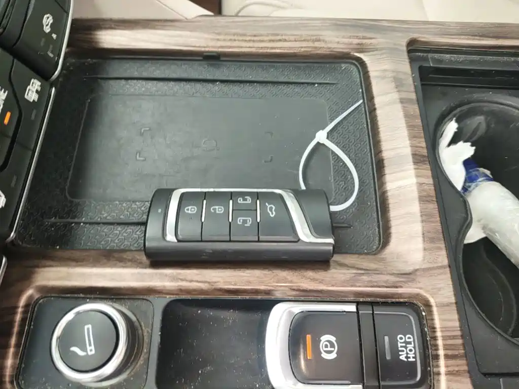 GAC Motor Trumpchi M8 — миниатюра 9
