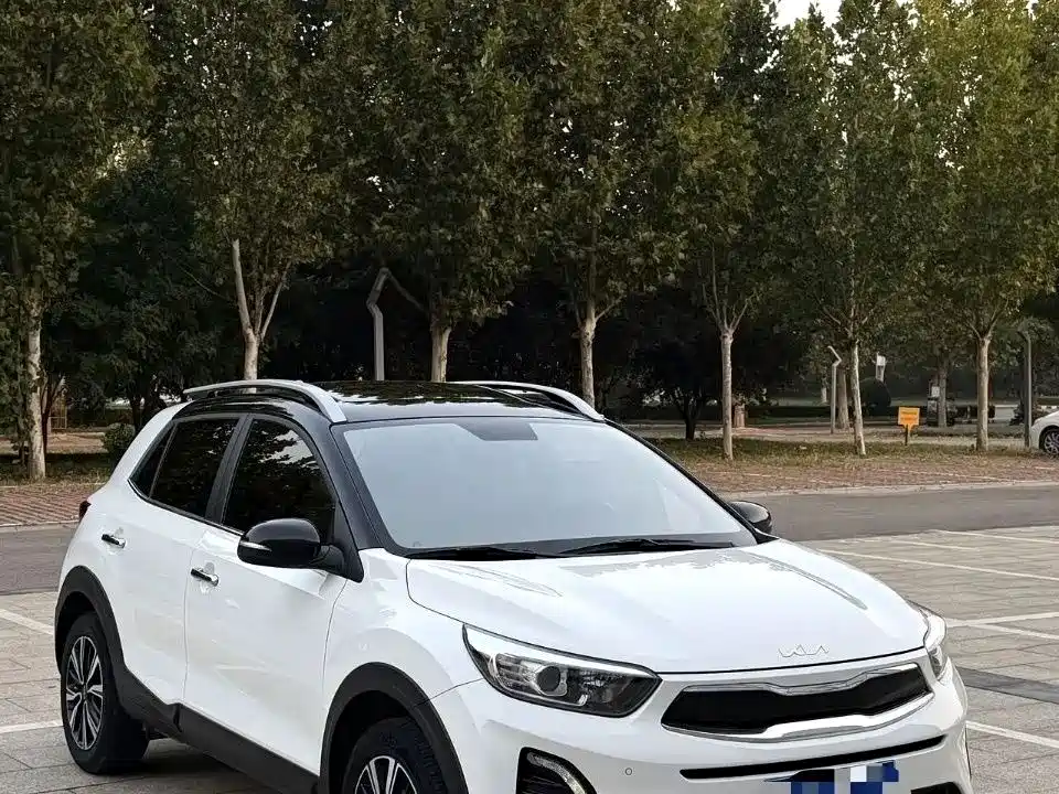 Kia KX1 — миниатюра 2