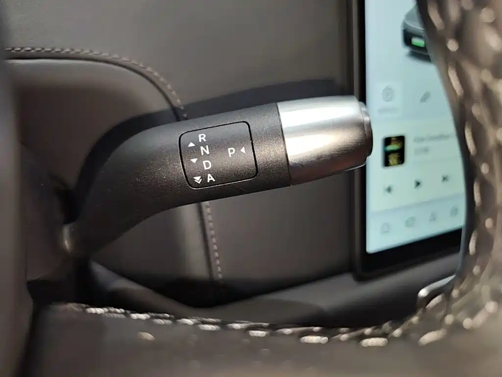 Li Auto Li L9 — миниатюра 14