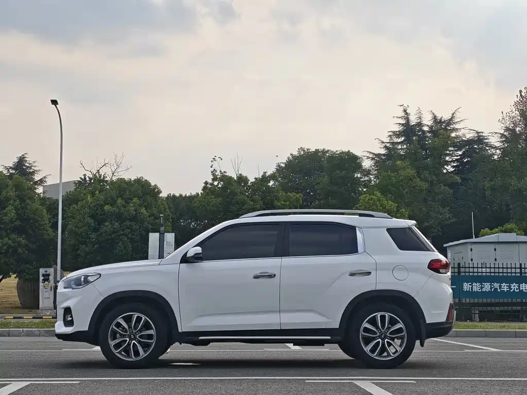 Hyundai ix35 — миниатюра 8