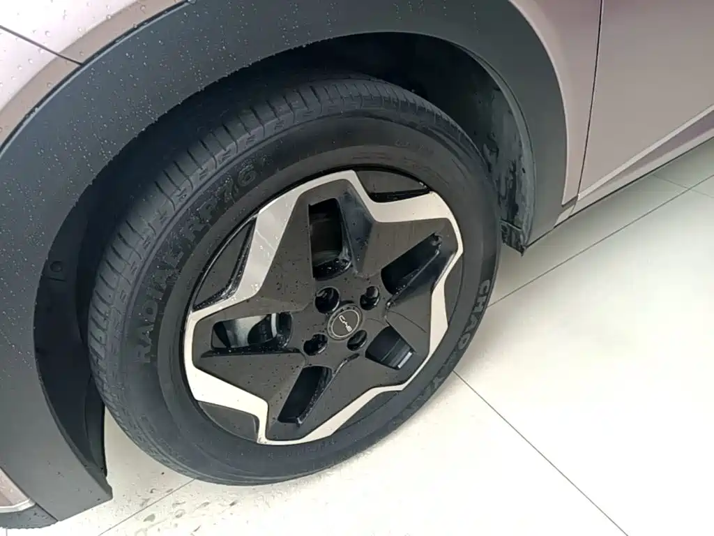 BYD Dolphin — миниатюра 23