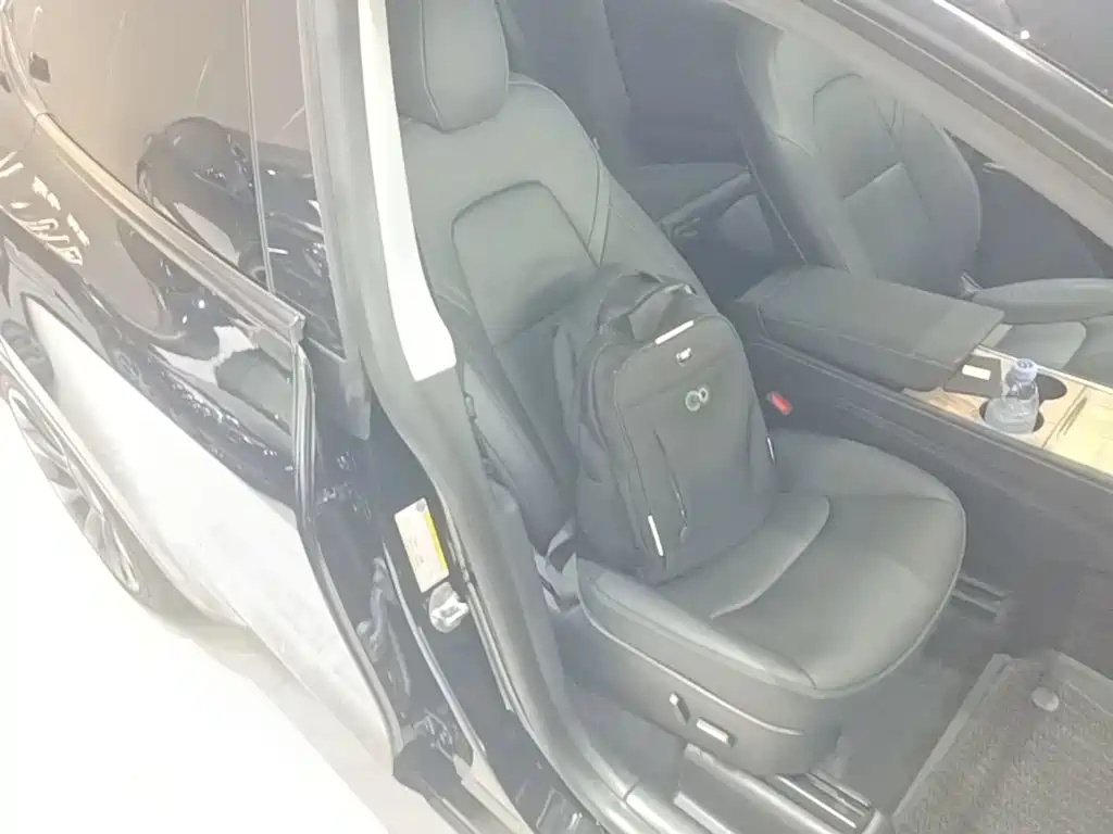 Tesla Model Y — миниатюра 25