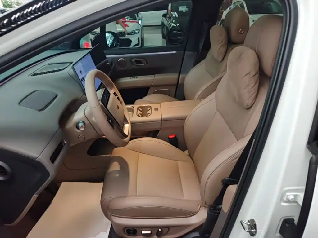 Li Auto Li i6 — миниатюра 15