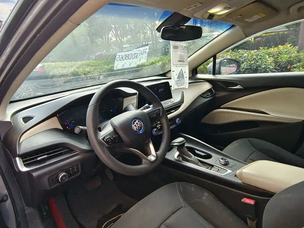 Buick Velite 6 — миниатюра 15